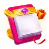 Girar Roleta da Sorte welfare icon